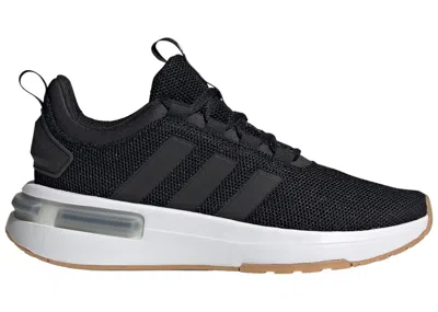 Pre-owned Adidas Originals Racer Tr23 (women's) Sneakers In Core Black/cloud White