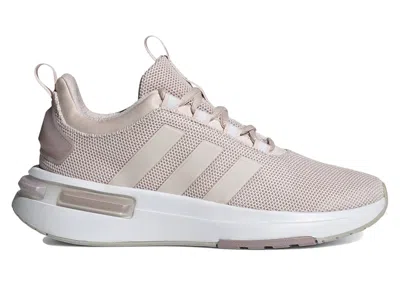 Pre-owned Adidas Originals Racer Tr23 (women's) Sneakers In Putty Mauve/preloved Fig In Multi