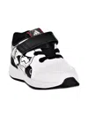 Adidas Originals Rapidarun "star Wars In White
