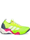 Adidas Originals Adidas Rapidmove Adv 2 Hiit Training Shoe In Multi