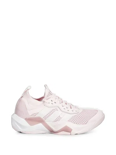 Adidas Originals Rapidmove Adv 2 Sneakers In White