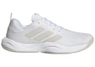 Pre-owned Adidas Originals Rapidmove Grey Grey (women's) Sneakers In Cloud White/grey One/grey Two
