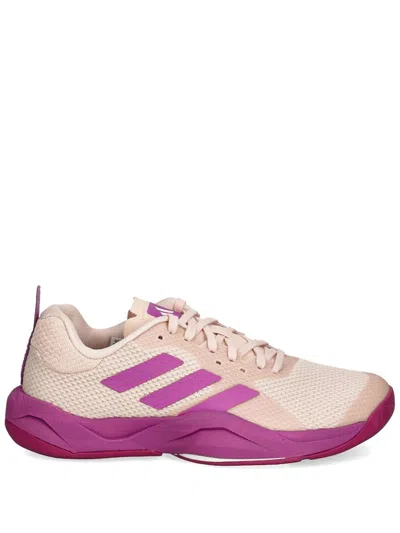 Adidas Originals Rapidmove Sneakers In Rosa