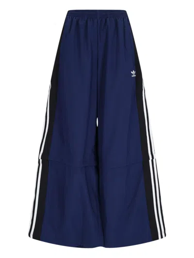 Adidas Originals 'rasant Cut Line' Pants In Multi | ModeSens
