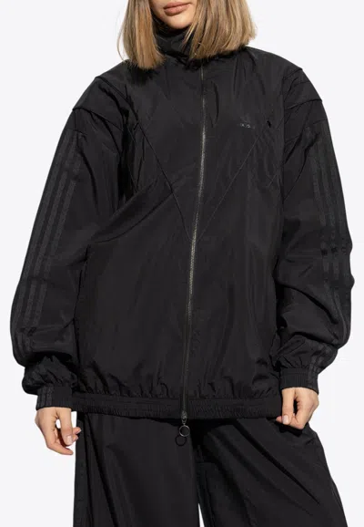 Adidas Originals Rasant Cut Line Track Jacket