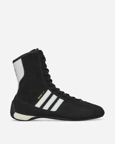 Adidas Originals Rasant Mid Sneakers Core In Multi