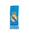 Adidas Originals Real Madrid Home Team Scarf In Blue