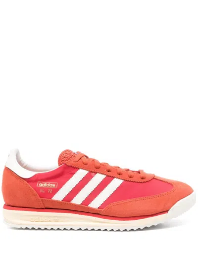 ADIDAS ORIGINALS SL 72 RS SNEAKERS