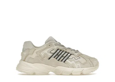 Pre-owned Adidas Originals Response Cl Bad Bunny Sneakers In Wonder White/cream White/clear Granite In Multi