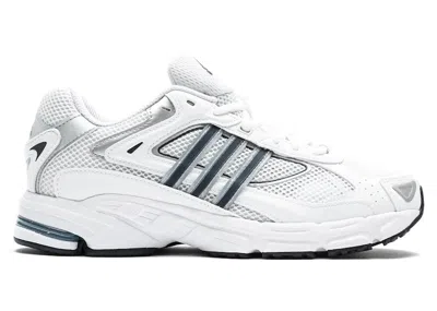 Pre-owned Adidas Originals Response Cl Grey (women's) Sneakers In Cloud White/grey Five/core Black In Multi
