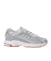 Adidas Originals Response Cl Panelled Sneakers In Gray