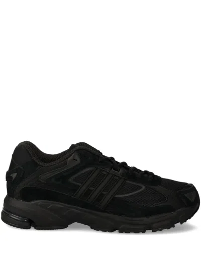 Adidas Originals Response Cl Sneakers In Black