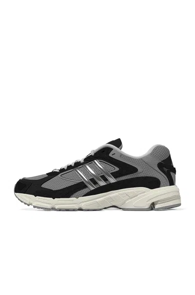 Adidas Originals Response Cl Sneakers In Black & Grey | ModeSens