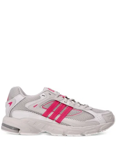 Adidas Originals Response Cl Sneakers In Grey