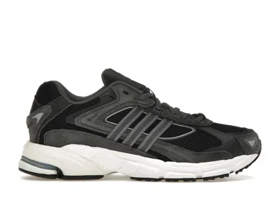 Pre-owned Adidas Originals Response Cl (women's) Sneakers In Core Black/grey Five/carbon