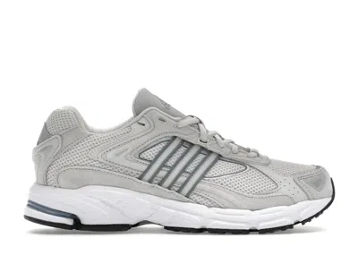 Pre-owned Adidas Originals Response Cl (women's) Sneakers In Grey One/grey Two In Gray