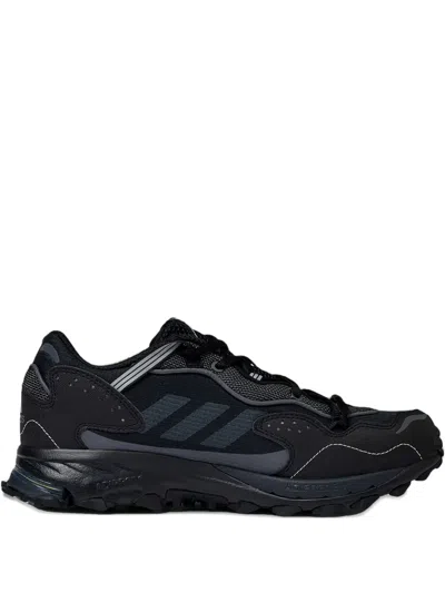 Adidas Originals Response Hoverturf Sneakers In Black