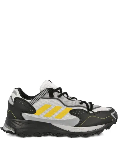 Adidas Originals Response Hoverturf Sneakers In Gray