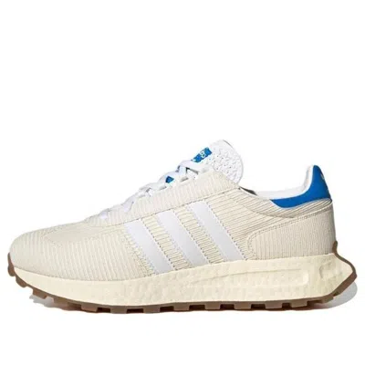 Adidas Originals Retro E5 'white Blue Bird'