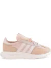 Adidas Originals Retropy E5 "wonder Quartz/core White/halo Blush" Sneakers