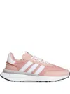Adidas Originals Retroset "tech Purple/core Black/crystal White" Sneakers