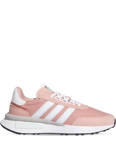 Adidas Originals Retroset "tech Purple/core Black/crystal White" Sneakers