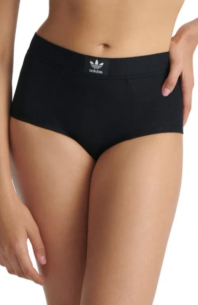 Adidas Originals Rib Boyshorts