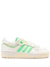 Adidas Originals Rivalry 86 Low Sneakers In Neutrals