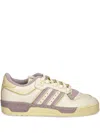 Adidas Originals Rivalry 86 Low Sneakers In White