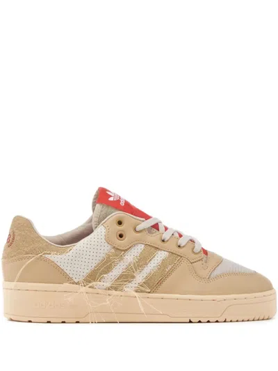 Adidas Originals Rivalry "extra Butter" Sneakers
