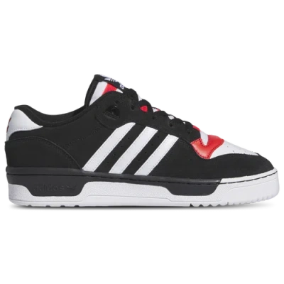 Adidas Originals Rivalry Low Cat In The Hat