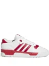 Adidas Originals Rivalry Low Sneakers In Multi