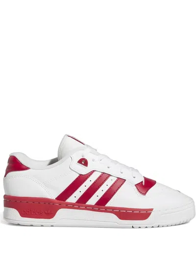 Adidas Originals Rivalry Low Sneakers In Multi