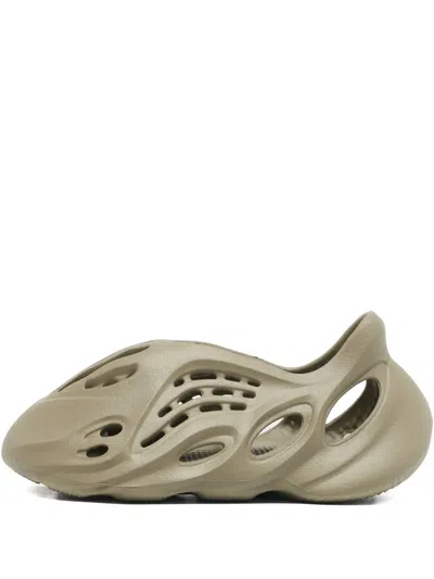 Pre-owned Adidas Originals Rnr Sneakers In Gray