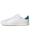 Adidas Originals Rod Laver Vintage 'white Legacy Teal'