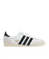 Adidas Originals White Japan Sneakers In White