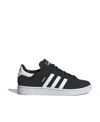 Adidas Originals Campus 2.0 Sneakers In Black