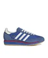 Adidas Originals Sl 72 Rs Sneakers