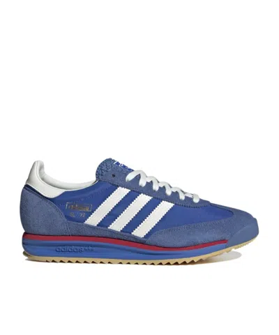 Adidas Originals Adidas Sneakers In Blue