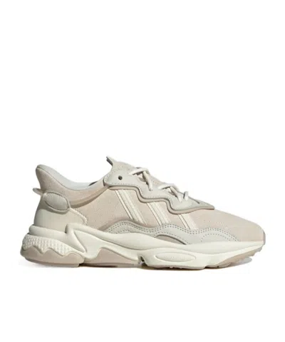 ADIDAS ORIGINALS ROUND-HEAD SNEAKERS