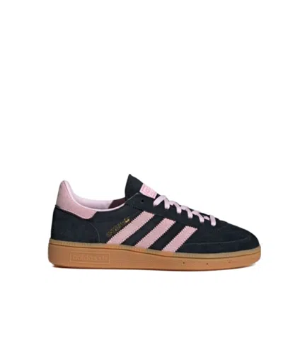 ADIDAS ORIGINALS ROUND-HEADED LOW-TOP SPORTS SHOES