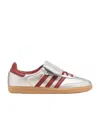 Adidas Originals Sneaker Samba Lt Unisex In White