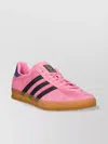 Adidas Originals Adidas Gazelle Indoor In Pink