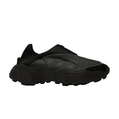 Pre-owned Adidas Originals Rovermule Adventure 'black Carbon'