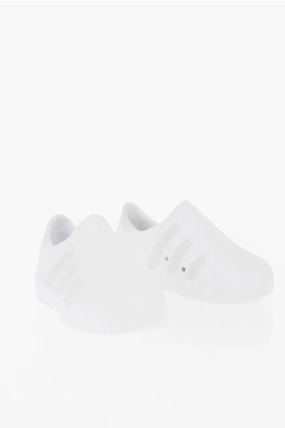 Adidas Originals Rubber Adifom Superstar Slip On Sneakers