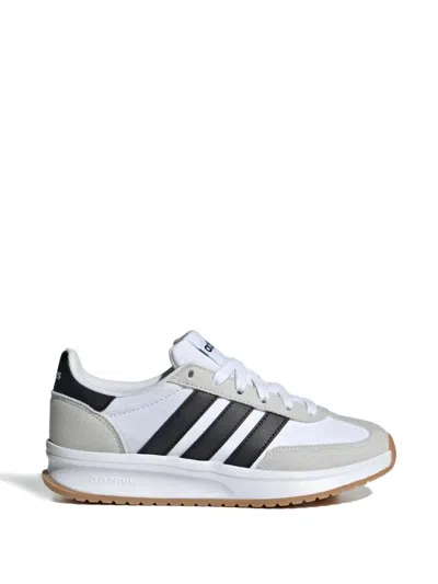 Adidas Originals Kids' Run 70s 2.0 Gs Sneakers In White