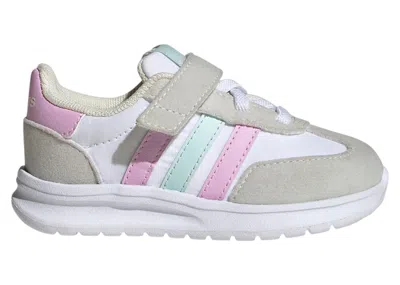 Pre-owned Adidas Originals Run 70s 2.0 Sneakers In Cloud White/bliss Lilac/halo Mint In Multi
