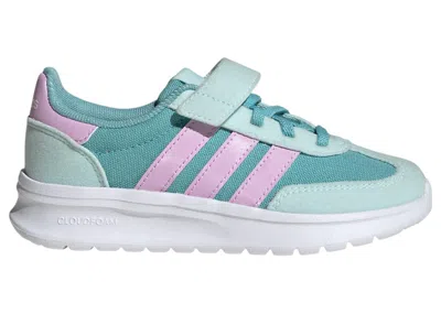 Pre-owned Adidas Originals Run 70s 2.0 Sneakers In Mint Ton/bliss Lilac/halo Mint