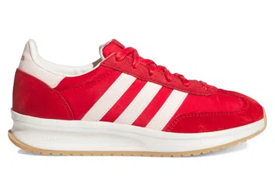 Pre-owned Adidas Originals Run 70s 2.0 (women's) Sneakers In Better Scarelet Red/wonder Quartz/collegiate Red