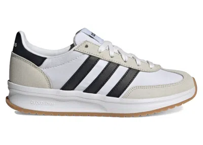 Pre-owned Adidas Originals Run 70s 2.0 (women's) Sneakers In Cloud White/core Black/grey One In Multi
